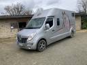 Van per Cavalli Renault Polyvan D5 2017 Occasione